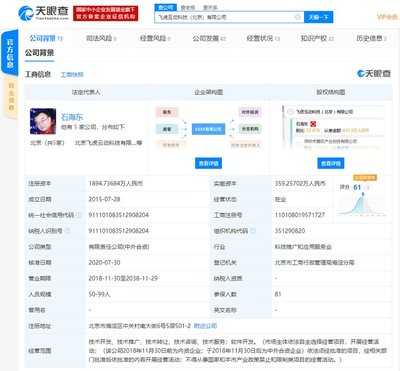 騰訊戰(zhàn)略投資虛擬營業(yè)廳服務商飛虎互動，深化產(chǎn)業(yè)互聯(lián)網(wǎng)布局